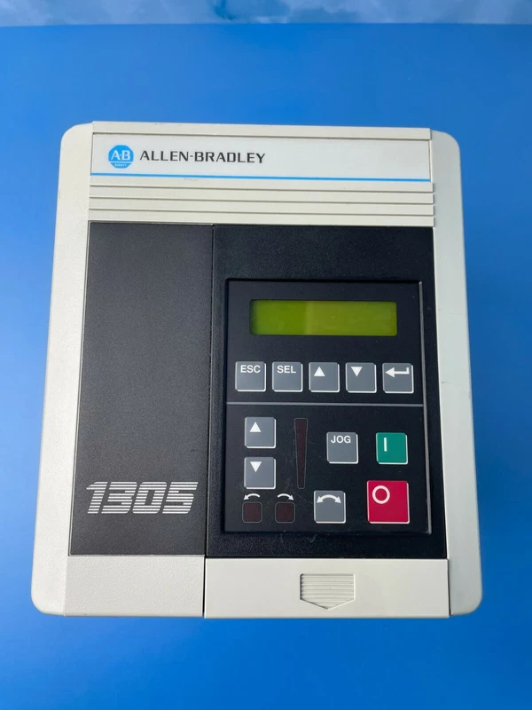 Used&Tested 1305 AC DRIVE Allen-Bradley 1305-BA06A With 90days warranty 1 s l800 287