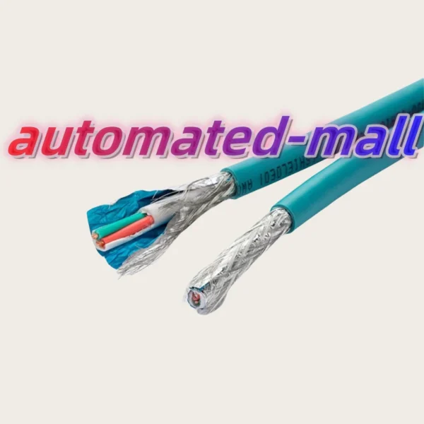 6XV1830-3EH10 NEW For SIEMENS PLC Cable 100M Expedited Shipping 6XV18303EH10