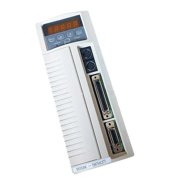 NEW TECO Servo Drives TST A20C TSTA20C Tested