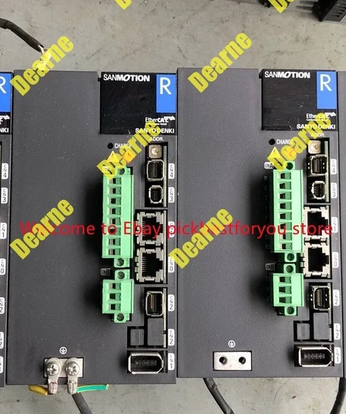 100% tested RS2A05A0KA4W00 (by DHL or Fedex) #U191E YG