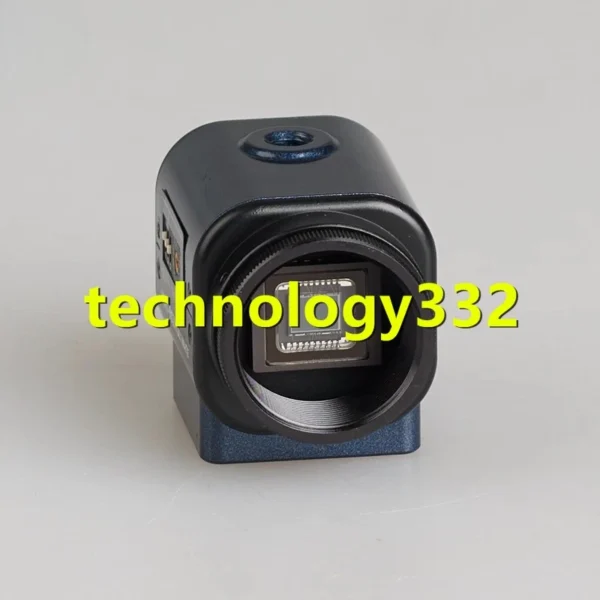 USED WATEC WAT 902H2 ULTIMATE Industrial camera EIA format #YY