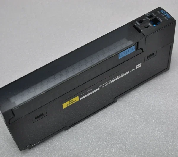 TOSHIBA PLC AD368 TAD368**S