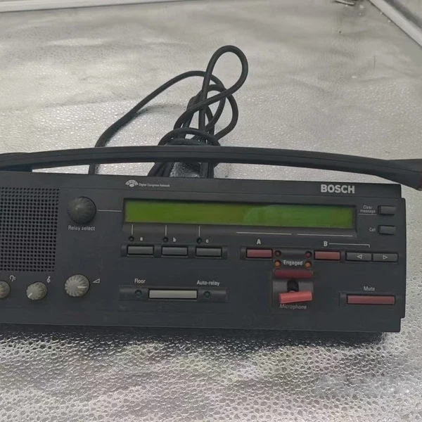 USED Bosch LBB3520/50 bosch By DHL or Fedex #H534FF DX