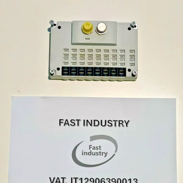 FESTO 18252 CPV10-GE-FB-8 ELECTRICAL INTERFACE✅