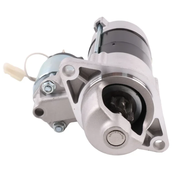 NEW Starter Motor 100-2179 for Toro Loader Dingo 320-D Dingo TX525 1002179