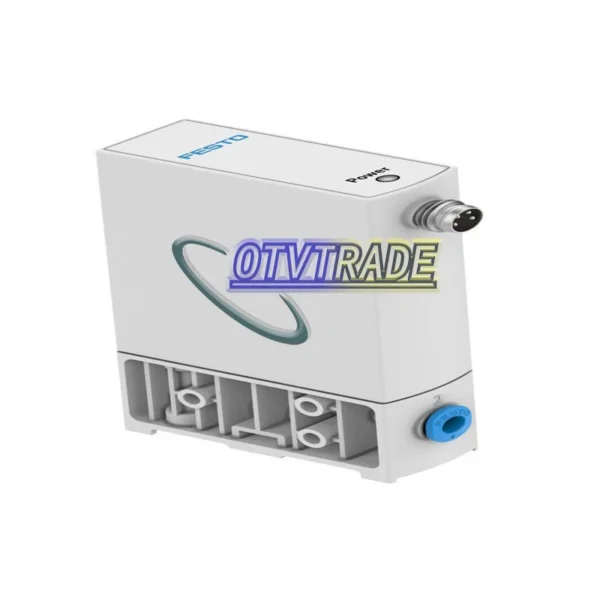 FESTO VEAA-L-3-D11-Q4-V1-1R1 8046905 proportional pressure valve NEW