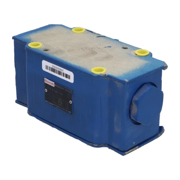 Bosch Rexroth R900328797 Used UMP