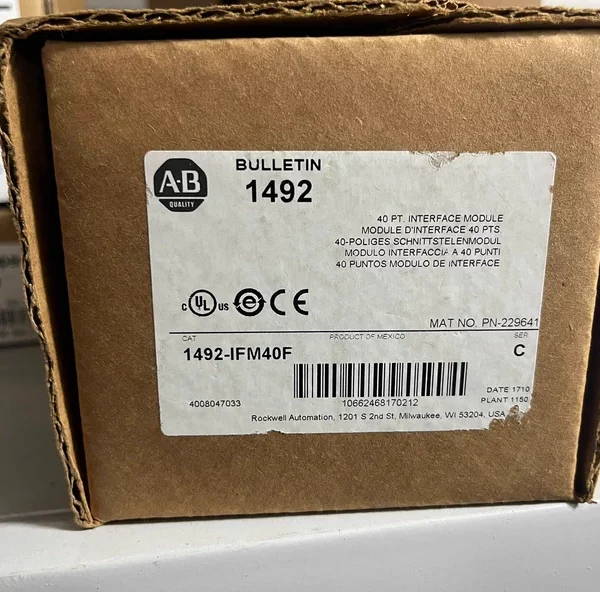 1492-IFM40F