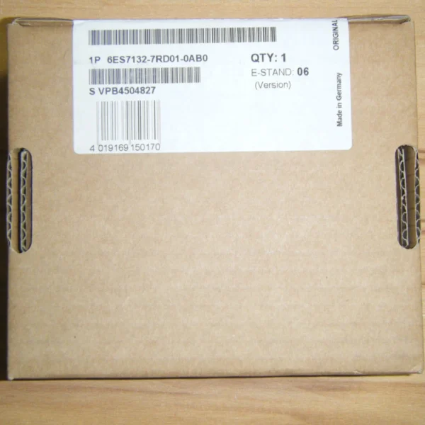 6ES7132-7RD01-0AB0