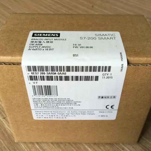 6ES7288-3AR04-0AA0