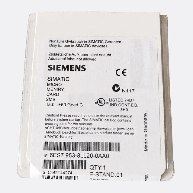 6ES7953-8LL20-0AA0