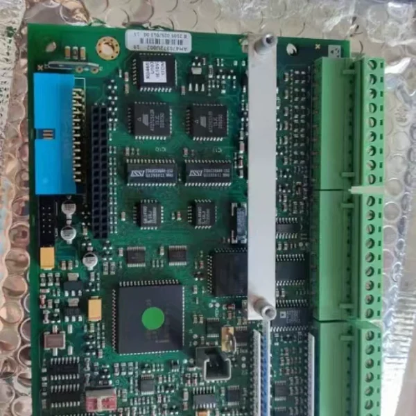 Eurotherm Driver Board AH470372U002