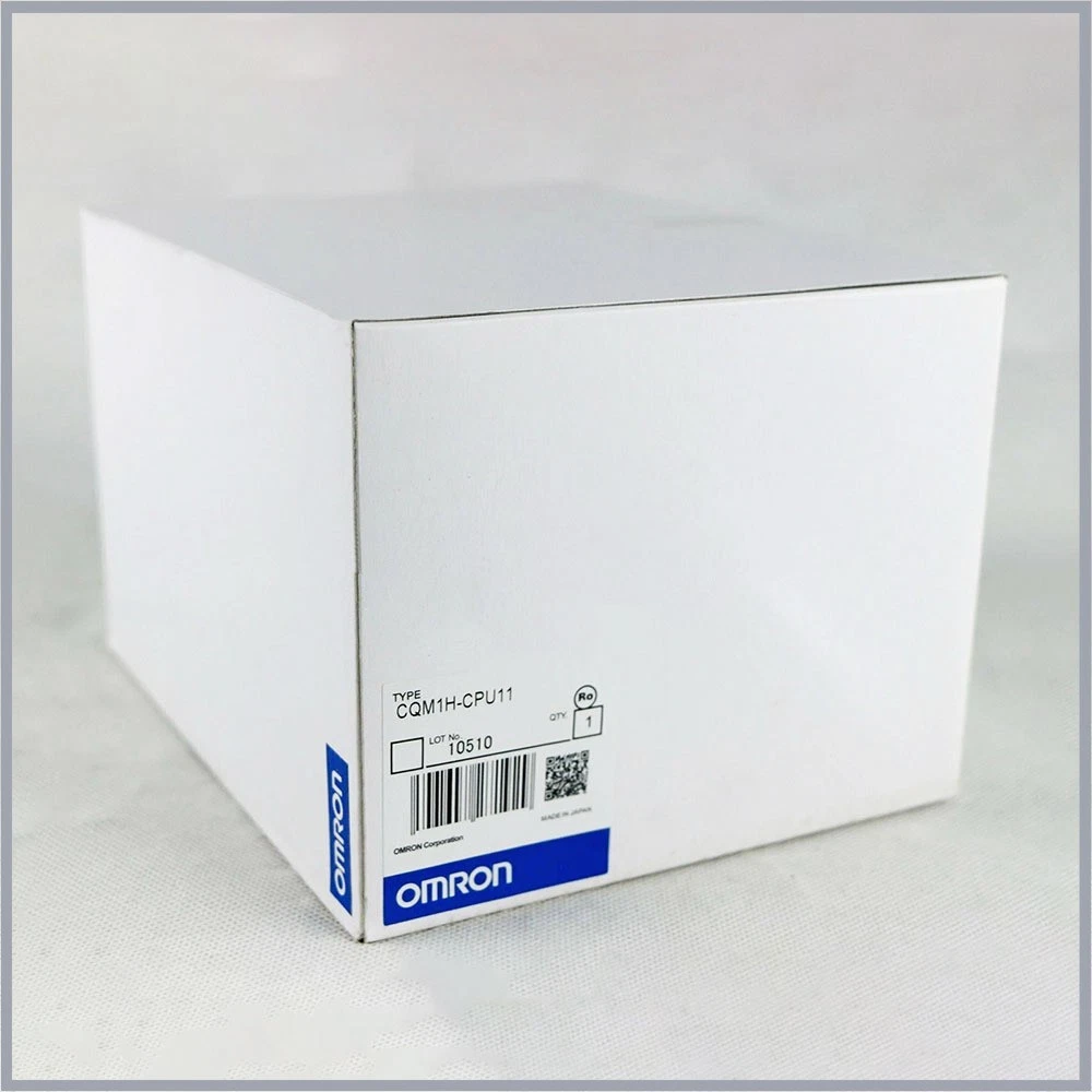 CQM1H-CPU11 CQM1H-CPU11