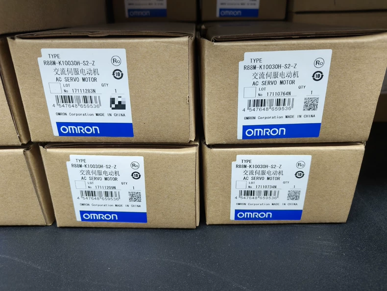 R88M-K10030H-S2-Z R88M-K10030H-S2-Z