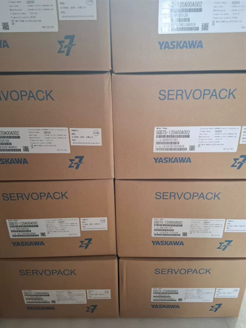 SGD7S-120A00A002 SGD7S-120A00A002