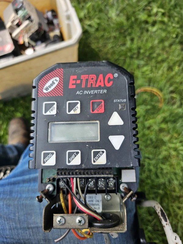 XFC2001-0B XFC2001-0B