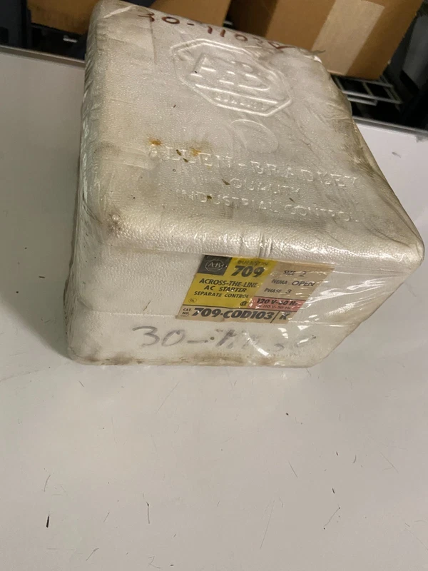 709-COD103 709-COD103