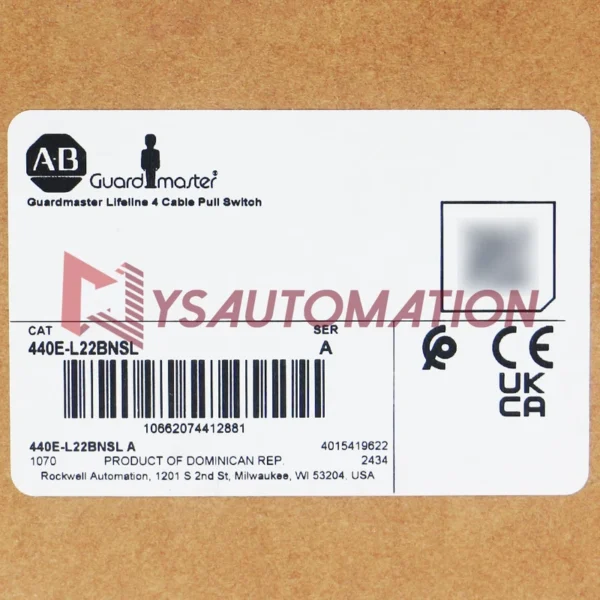 440E-L22BNSL