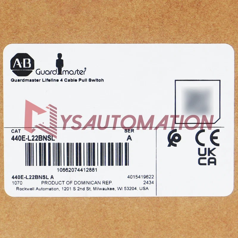 440E-L22BNSL