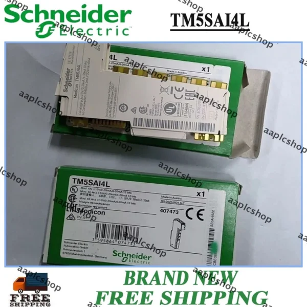 TM5SAI4L