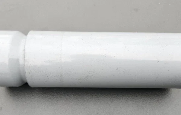 (10 Pk) 2" PVC O-Ring Electrical Conduit Expansion Coupling , EJ35, IPEX 077386