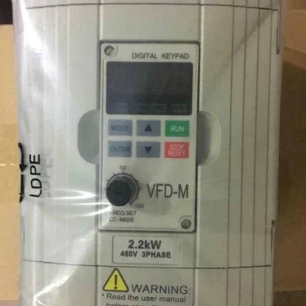 VFD022M43B